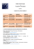 calendario presenze