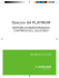 Dexcom G4 PLATINUM