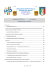 giudice sportivo - F.I.G.C. Veneto