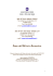 POF 2015-2016 - Liceo Artistico Statale