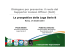 La prospettiva della Lega serie B - Osservatorio Nazionale sulle