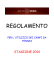 circolo sportivo-ricreativo - Circolo Tennis Antiche Mura ASTI