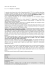 Ecografia del 5/04/13 : embrione vitale con rcl mm 66,7