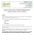 PROGETTO EVO-Procedura_Hotspot Generico