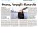 [G-MMI - 21] GIORNO/GIORNALE/PRO/02 25/11
