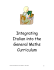 Integrating Italian into the General Maths Curriculum