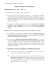 RISOLUZIONE E RESCISSIONE RESCISSIONE (artt. 1447 – 1452 cc)