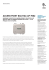 AP 7562 802.11ac Outdoor Access Point Data Sheet