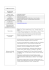 CURRICULUM VITAE INFORMAZIONI PERSONALI Cognome e