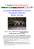 Scienza allenamento running amatoriale