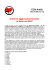 Archivio aggressioni fasciste in Italia nel 2007 ECN Antifa