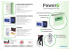 CENTRALINA WIRELESS POWER MASTER® TASTIERA TOUCH
