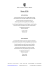 Menu 2016 - Villa Cortine Palace Hotel