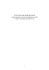 occultism and traditionalism