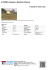 Trattative Riservate - Serenissima Immobiliare srl