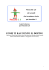 Come ti racconto il doping