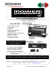Yamaha TDM 900 2002-2006