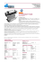 HP DESIGNJET T2300 - Dimensione Ufficio srl