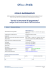FOGLIO INFORMATIVO