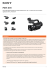 PXW-X70 - DigitalWide
