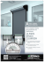 Scarica la brochure delle PORTE CLEANROOM