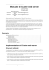 Manuale di Custer web server