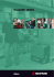 Transpallet elettrici - Mitsubishi Forklift Trucks