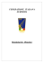 FEDERAZIONE ITALIANA SCHERMA Regolamento