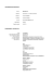 CV completo