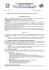 Bando madrelingua francese - IIS Ramacca
