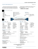Custom Cable Request Form