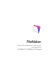 FileMaker® - FileMaker, Inc.