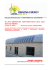TETTI FOTOVOLTAICI CON MODULI IN FILM SOTTILE