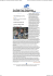Post-flight Tour, l`astronauta Samantha Cristoforetti a
