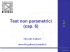 Lezione 11 File - e-Learning