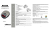 Brochure - autovox