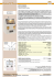 DEINVEST Minibench - Mario di Maio Spa