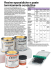 Resine epossidiche e paste termicamente conduttive