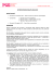 Regolamento provinciale 2016/17