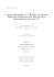 Optical Waveguidesin /?-BaB204for Second - ETH E