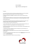 Informativa evento - Associazione Amici dell`Organo