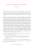 La voce di Karl Barth - Giornale Critico di Storia delle Idee
