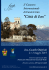 “Città di Iseo” - Cantare l`Opera