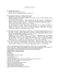 CURRICULUM VITAE Dr. Rodolfo de Bernart Born in Roma 10th
