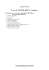 ALLEGATO B Progetto B-1.B-FESR-2008-74 – Casabona -
