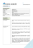 CURRICULUM VITAE Informazioni personali Cognome