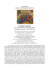 + Bruno Forte - Ufficio catechistico dell`arcidiocesi di Potenza