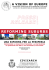 press release 1 - Comune di Cento