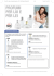 (Eau de Toilette) – profumo da uomo