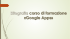 sitografia google apps